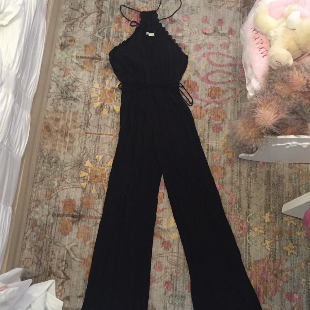 Faithfull the brand jumpsuit